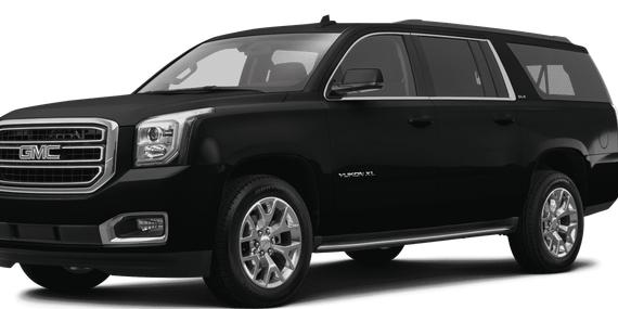 GMC YUKON XL 2017 1GKS1GKC6HR242745 image